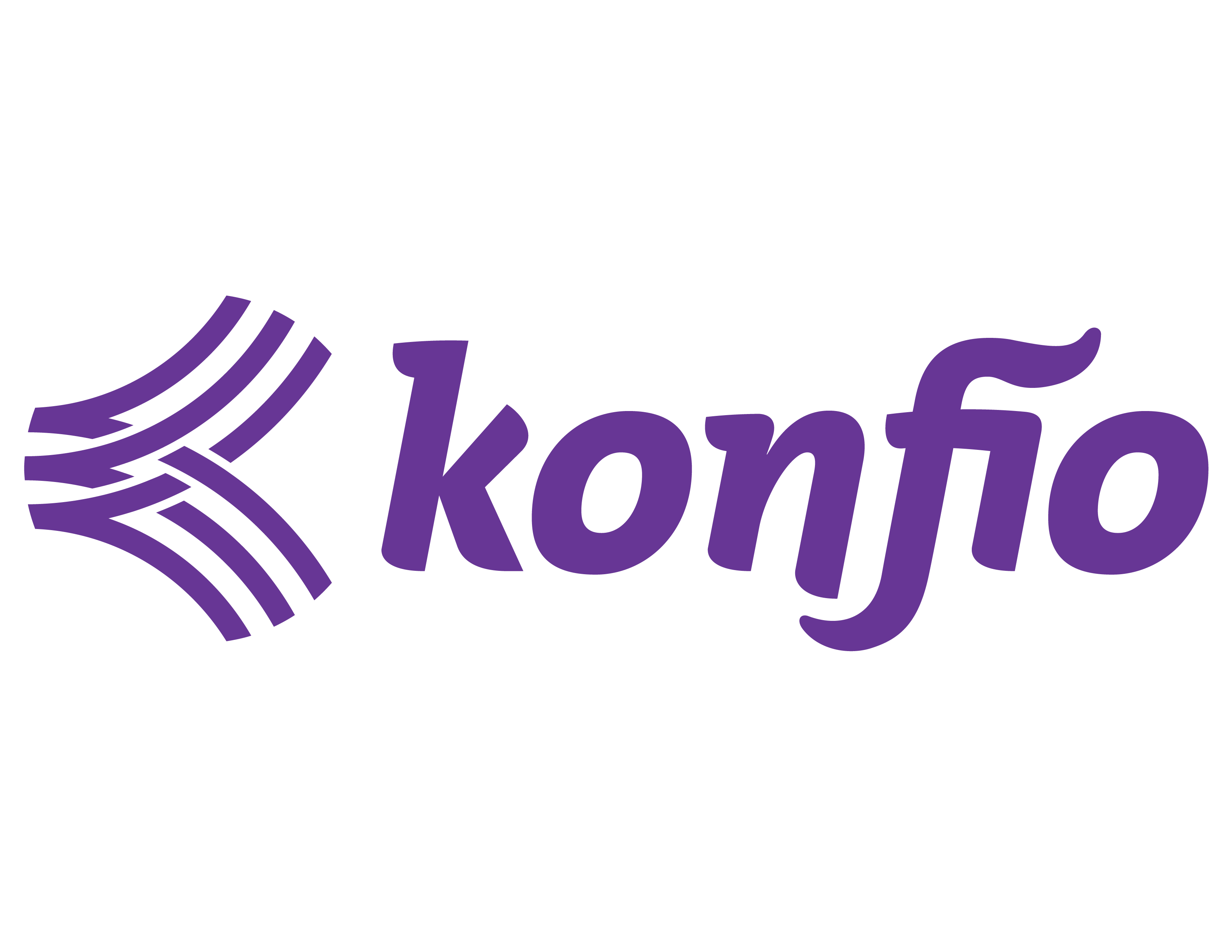 Konfío